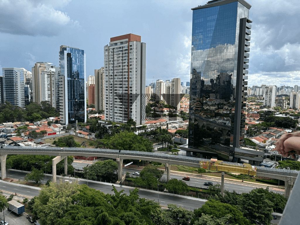 Apartamento à venda com 1 quarto, 68m² - Foto 28