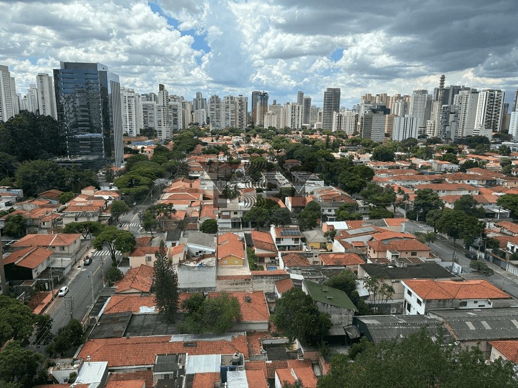 Apartamento à venda com 1 quarto, 68m² - Foto 27