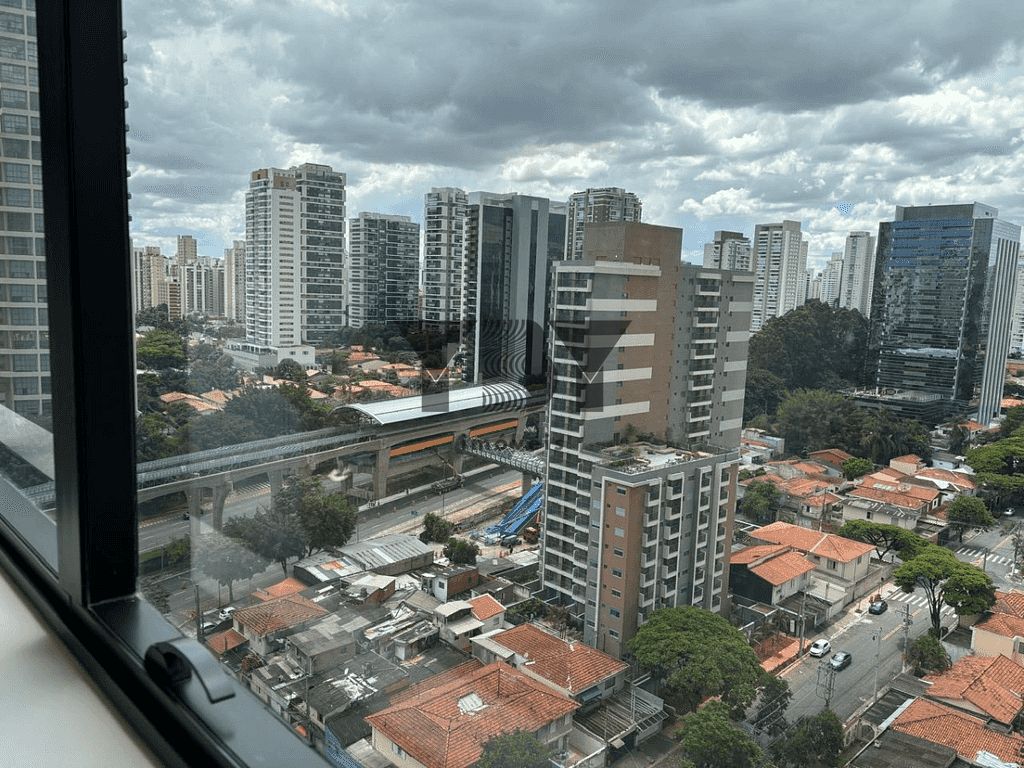 Apartamento à venda com 1 quarto, 68m² - Foto 25