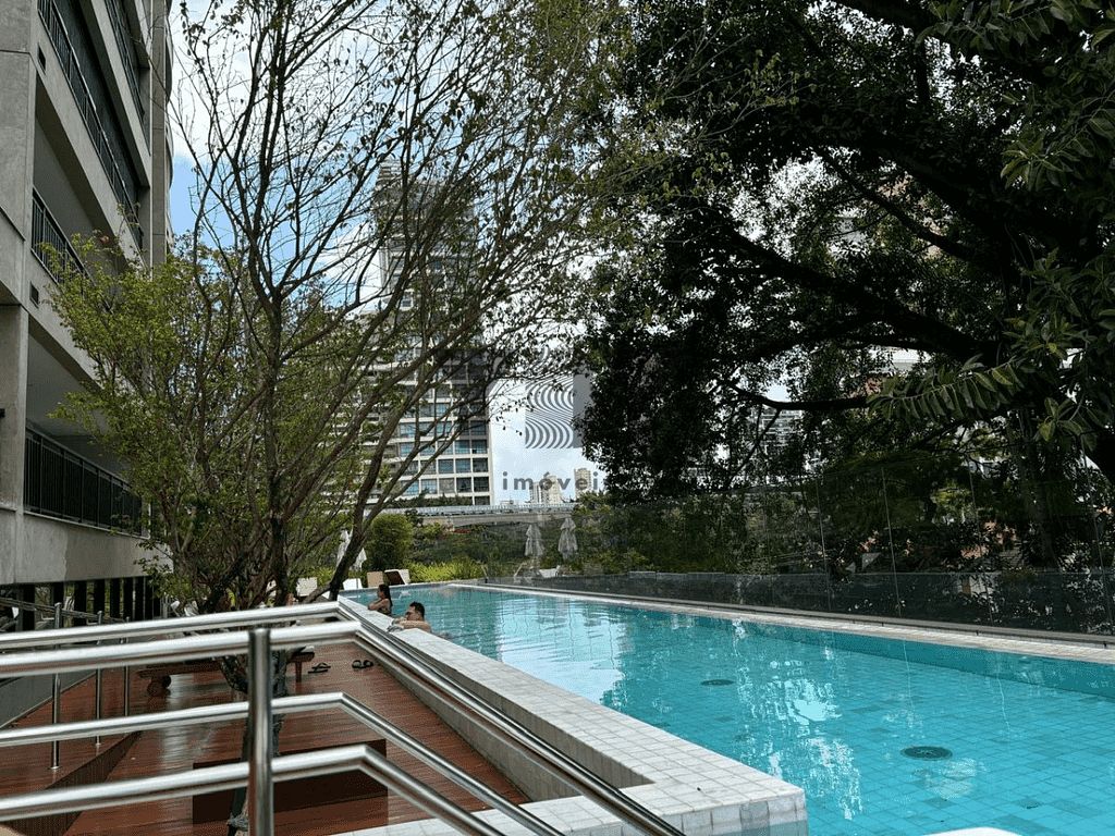 Apartamento à venda com 1 quarto, 68m² - Foto 24