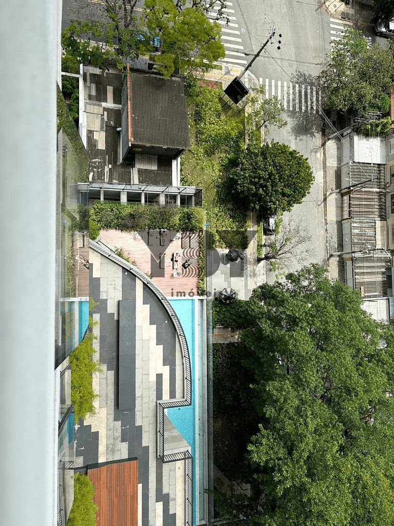 Apartamento à venda com 1 quarto, 68m² - Foto 22