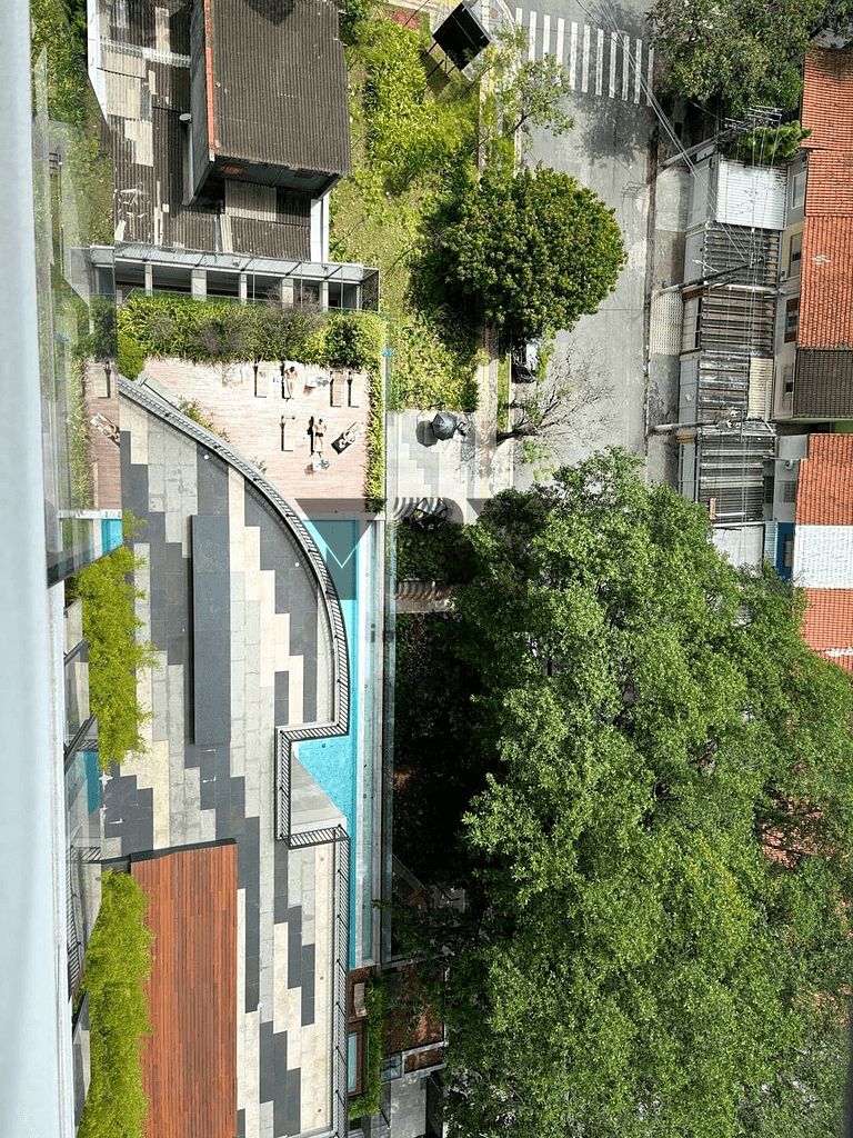 Apartamento à venda com 1 quarto, 68m² - Foto 21