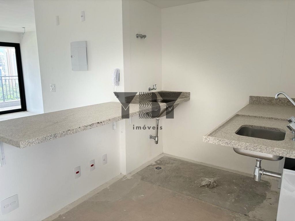 Apartamento à venda com 1 quarto, 68m² - Foto 20