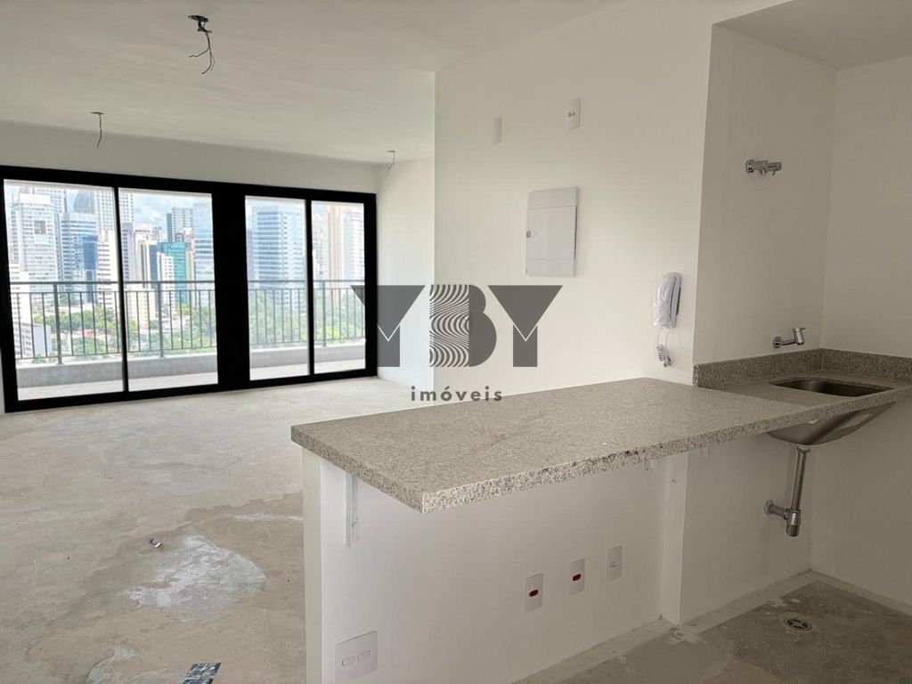 Apartamento à venda com 1 quarto, 68m² - Foto 19