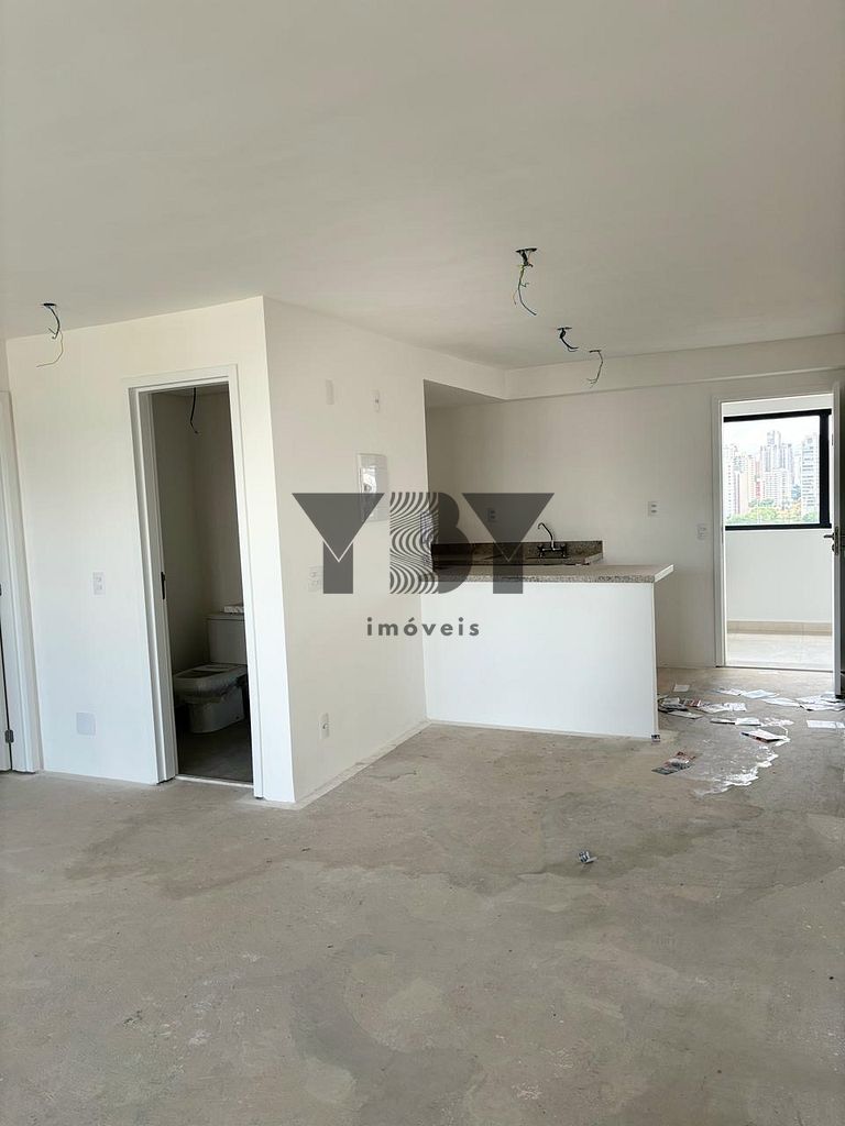 Apartamento à venda com 1 quarto, 68m² - Foto 18