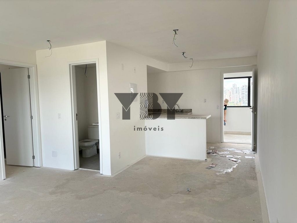 Apartamento à venda com 1 quarto, 68m² - Foto 17