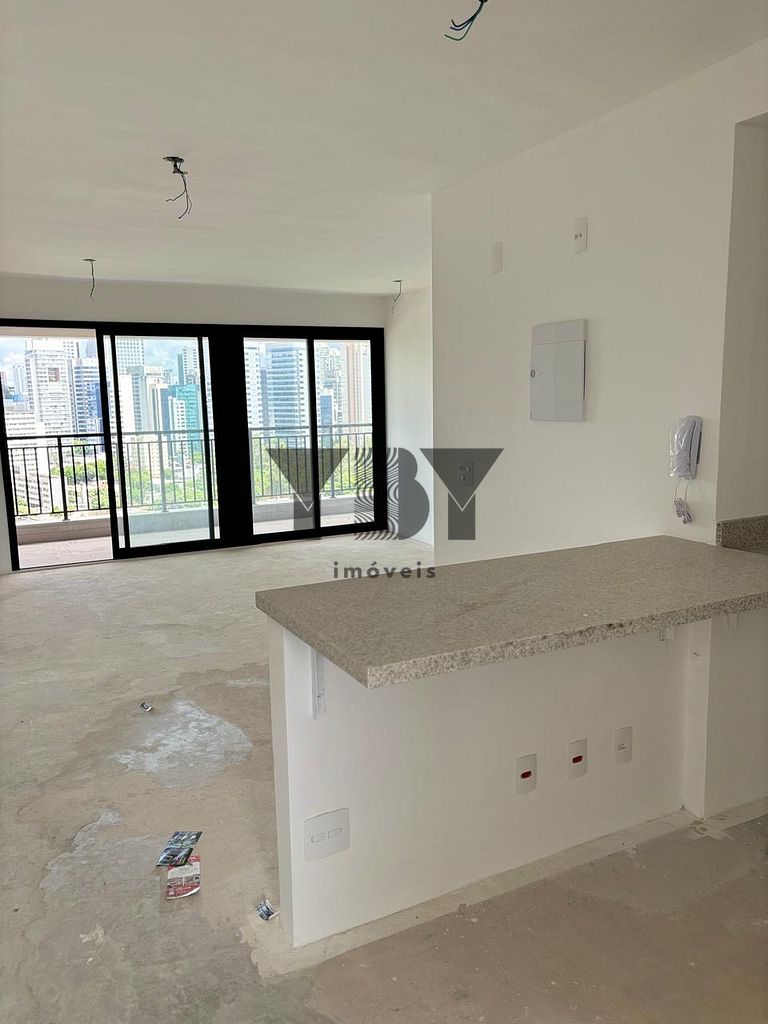Apartamento à venda com 1 quarto, 68m² - Foto 16
