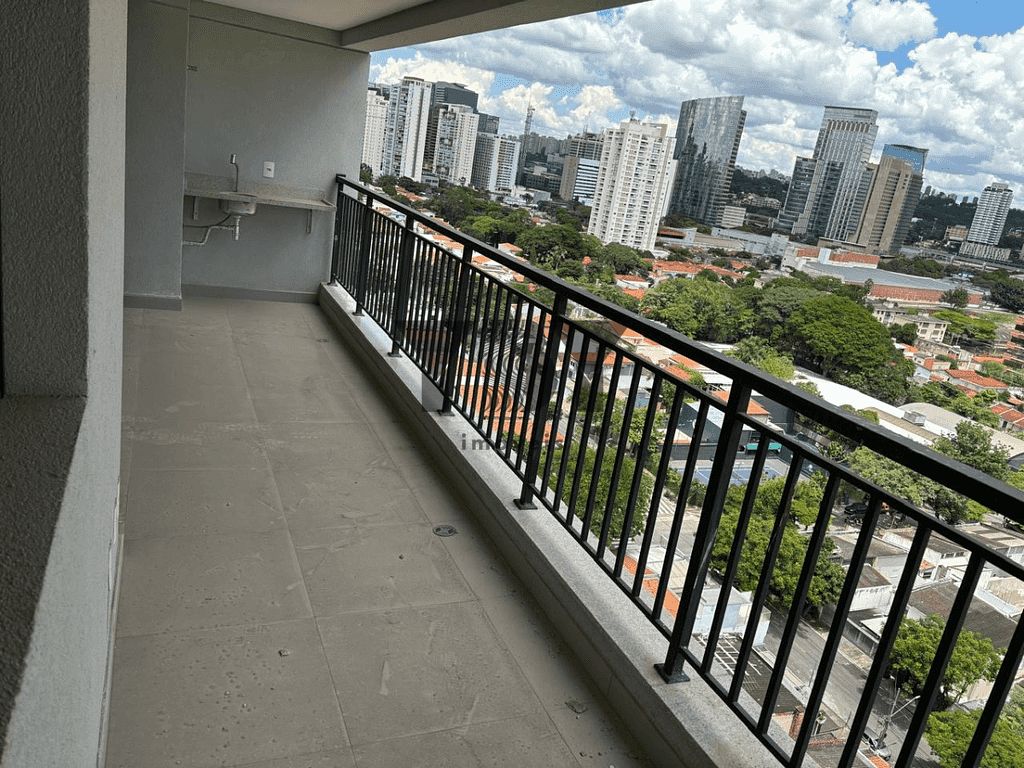 Apartamento à venda com 1 quarto, 68m² - Foto 15