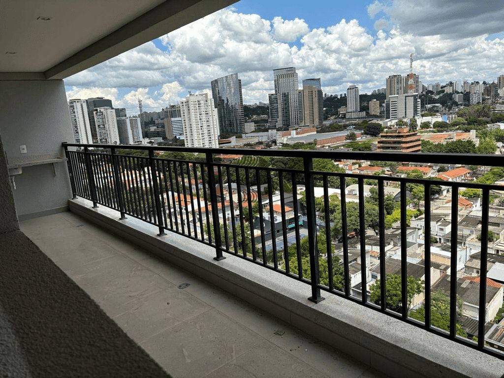 Apartamento à venda com 1 quarto, 68m² - Foto 14