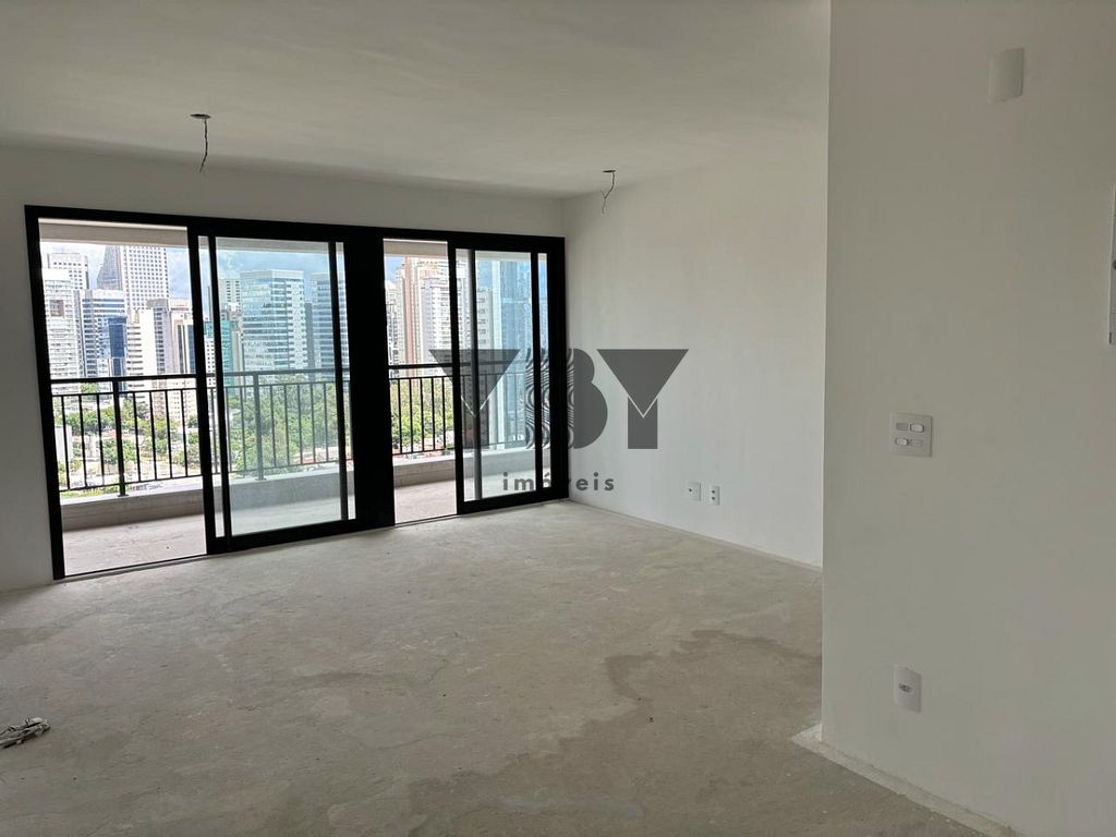 Apartamento à venda com 1 quarto, 68m² - Foto 9