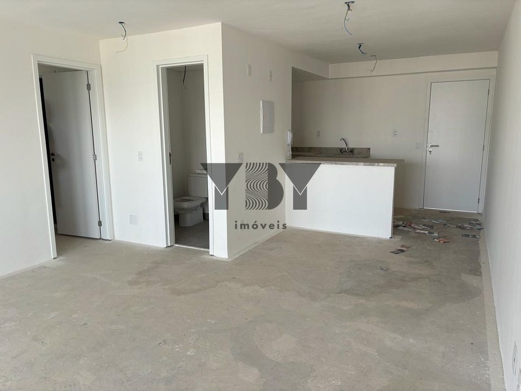 Apartamento à venda com 1 quarto, 68m² - Foto 8