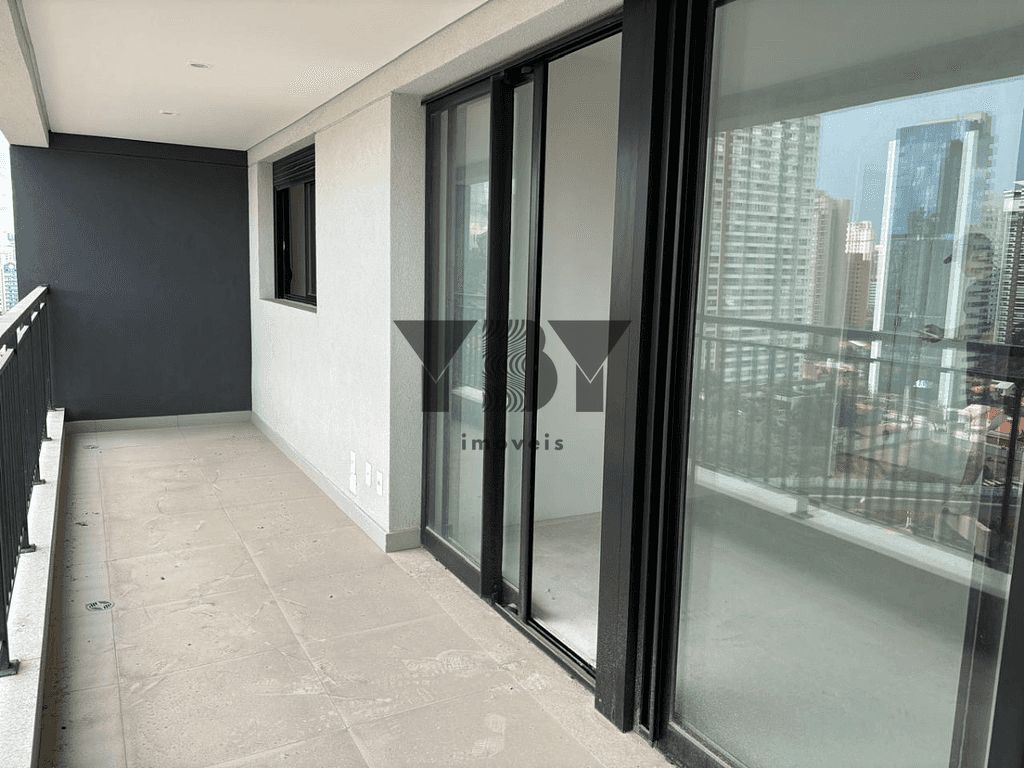 Apartamento à venda com 1 quarto, 68m² - Foto 7