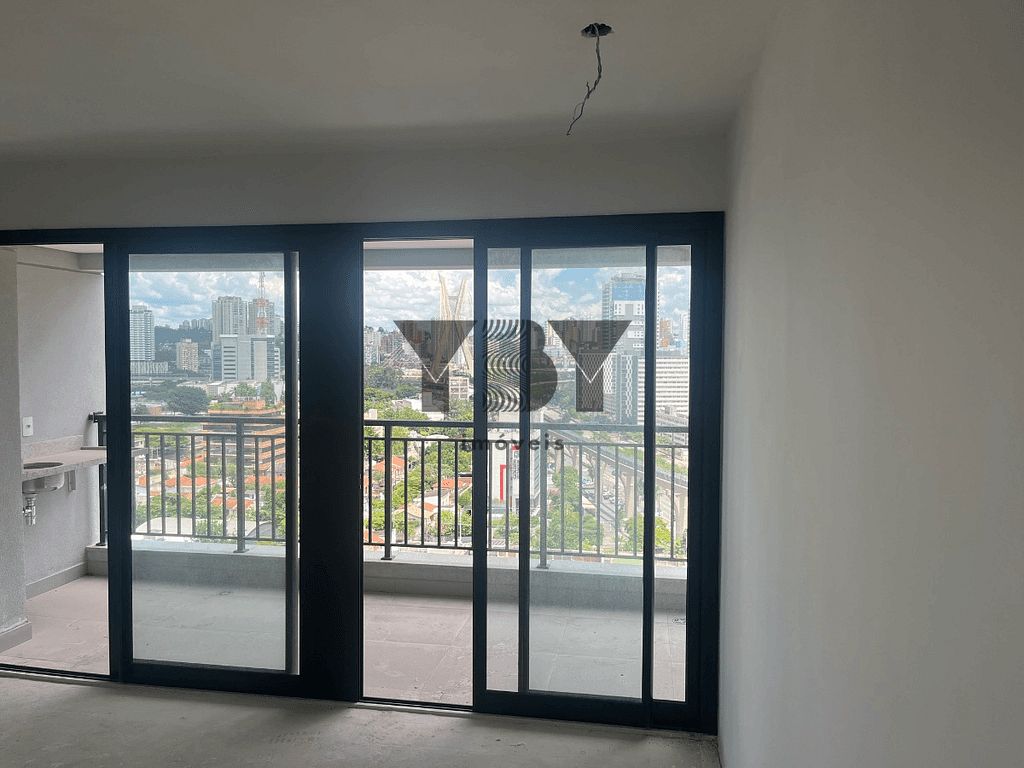 Apartamento à venda com 1 quarto, 68m² - Foto 6
