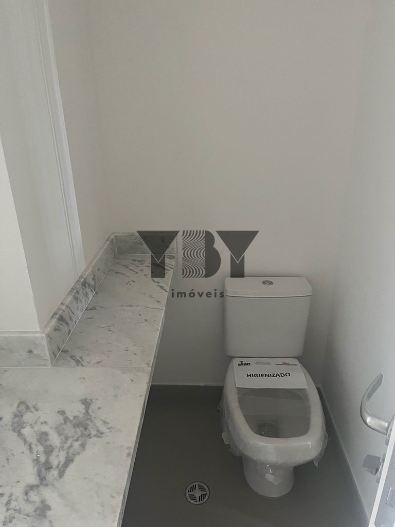 Apartamento à venda com 1 quarto, 68m² - Foto 5