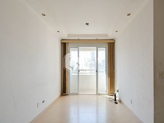 Foto do Apartamento-Apartamento à venda 2 Quartos 1 Vaga 49M² Mooca São Paulo - SP