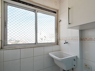 Foto do Apartamento-Apartamento à venda 2 Quartos 1 Vaga 49M² Mooca São Paulo - SP