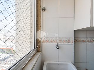 Foto do Apartamento-Apartamento à venda 2 Quartos 1 Vaga 49M² Mooca São Paulo - SP