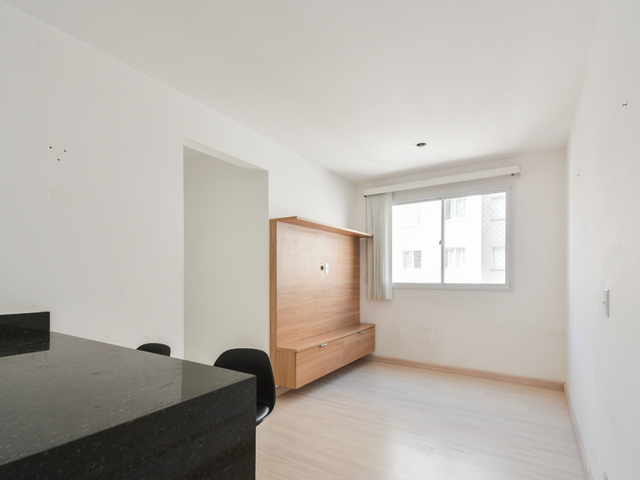Foto do Apartamento - Apartamento à venda 2 Quartos 1 Vaga 42M² Cambuci São Paulo - SP | Lares e Andares Imóveis