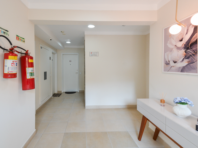 Foto do Apartamento - Apartamento à venda 2 Quartos 1 Vaga 42M² Cambuci São Paulo - SP | Lares e Andares Imóveis