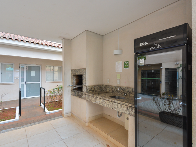 Foto do Apartamento - Apartamento à venda 2 Quartos 1 Vaga 42M² Cambuci São Paulo - SP | Lares e Andares Imóveis