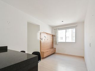 Foto do Apartamento-Apartamento à venda 2 Quartos 1 Vaga 42M² Cambuci São Paulo - SP
