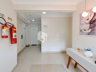Foto do Apartamento-Apartamento à venda 2 Quartos 1 Vaga 42M² Cambuci São Paulo - SP