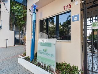 Foto do Apartamento-Apartamento à venda 2 Quartos 1 Vaga 42M² Cambuci São Paulo - SP