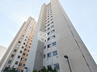 Foto do Apartamento-Apartamento à venda 2 Quartos 1 Vaga 42M² Cambuci São Paulo - SP