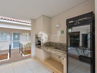 Foto do Apartamento-Apartamento à venda 2 Quartos 1 Vaga 42M² Cambuci São Paulo - SP