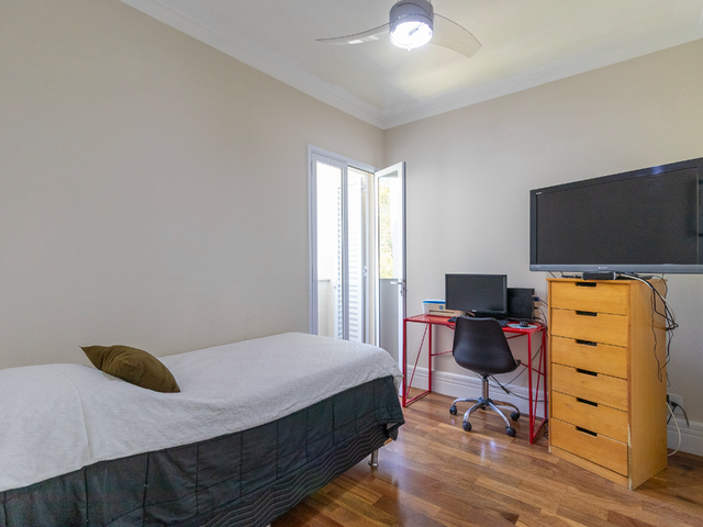 Foto do Casa - Casa em Condomínio à venda 3 Quartos 1 Suite 2 Vagas 96M² Jardim Umuarama São Paulo - SP | Lares e Andares Imóveis