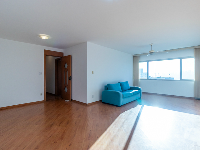Foto do Apartamento - Apartamento à venda 3 Quartos 2 Vagas 121M² Vila Monumento São Paulo - SP | Lares e Andares Imóveis