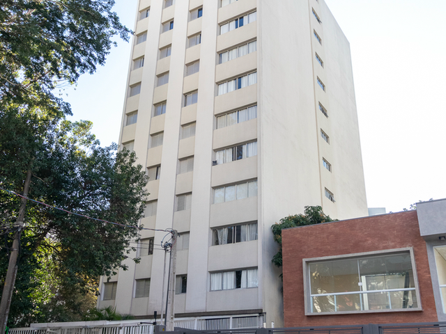 Foto do Apartamento - Apartamento à venda 3 Quartos 2 Vagas 121M² Vila Monumento São Paulo - SP | Lares e Andares Imóveis