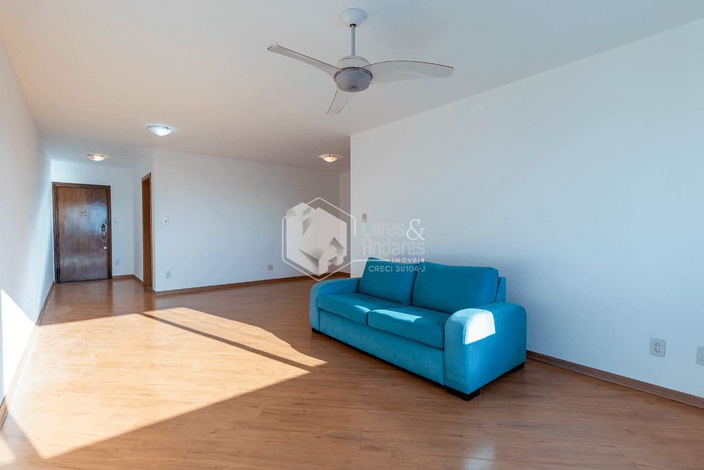 Apartamento à venda com 3 quartos, 121m² - Foto 21