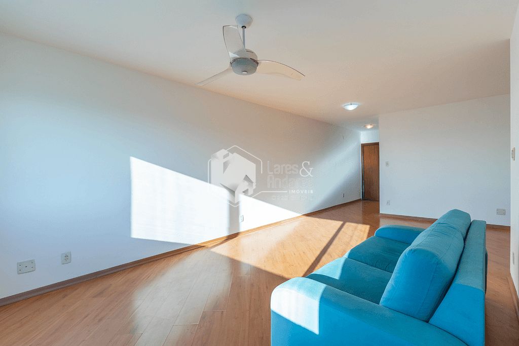 Apartamento à venda com 3 quartos, 121m² - Foto 24