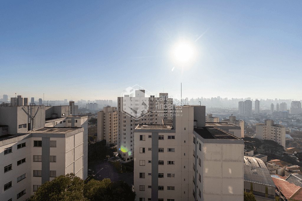 Apartamento à venda com 3 quartos, 121m² - Foto 25
