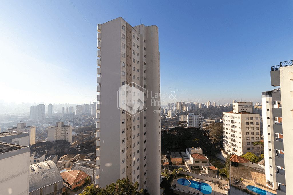 Apartamento à venda com 3 quartos, 121m² - Foto 26