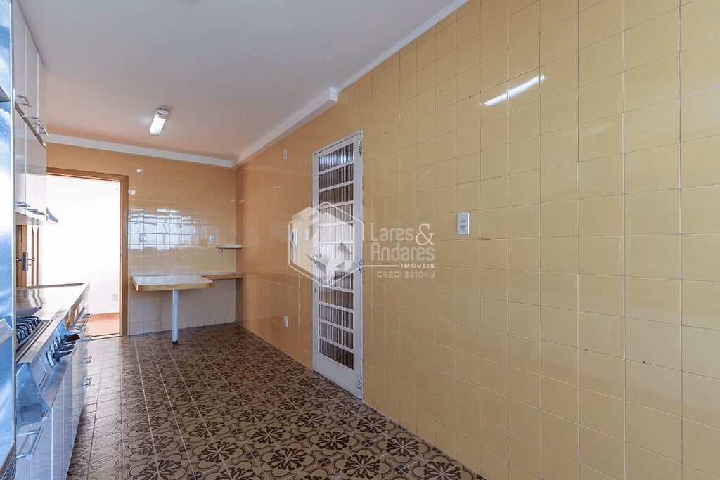 Apartamento à venda com 3 quartos, 121m² - Foto 30
