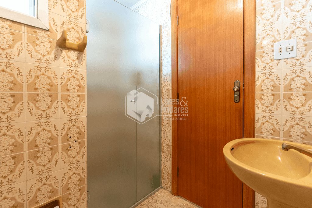 Apartamento à venda com 3 quartos, 121m² - Foto 34