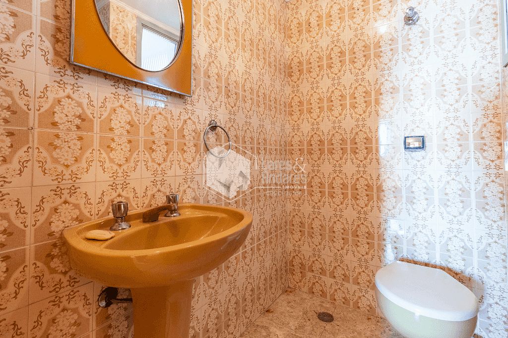 Apartamento à venda com 3 quartos, 121m² - Foto 35