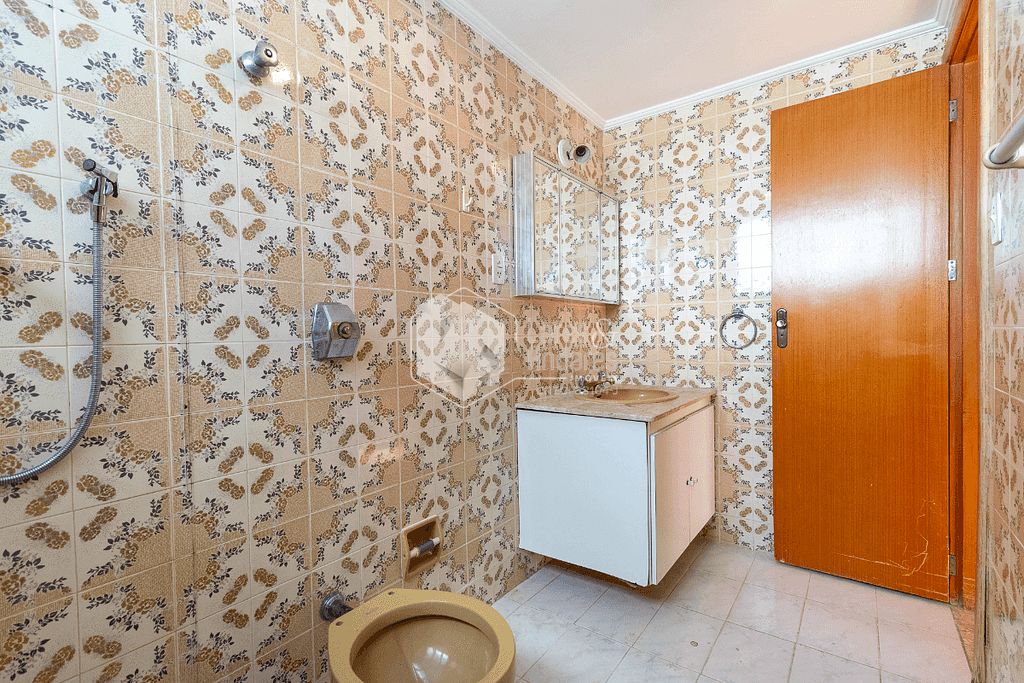 Apartamento à venda com 3 quartos, 121m² - Foto 5