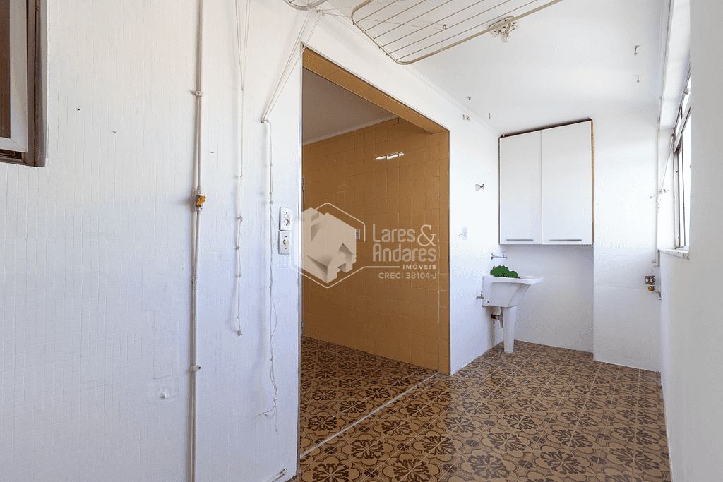 Apartamento à venda com 3 quartos, 121m² - Foto 6