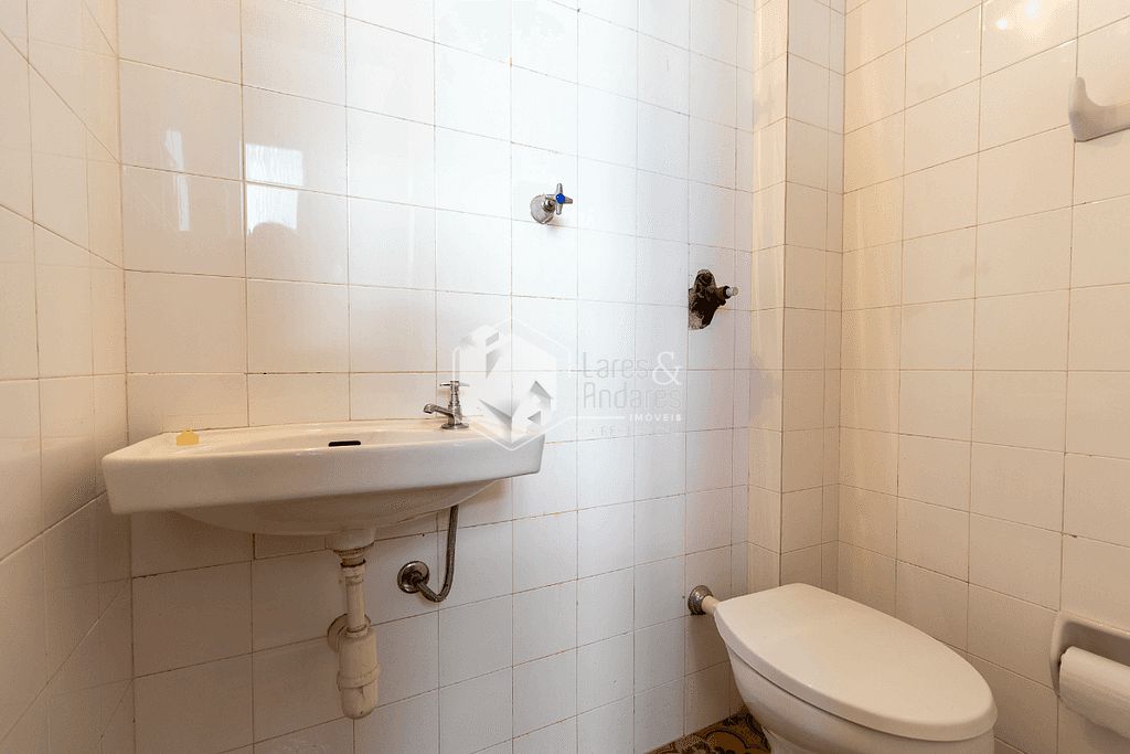 Apartamento à venda com 3 quartos, 121m² - Foto 10