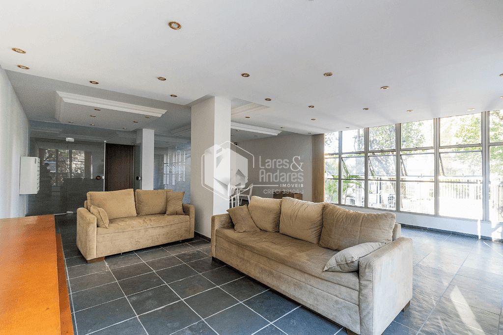 Apartamento à venda com 3 quartos, 121m² - Foto 12