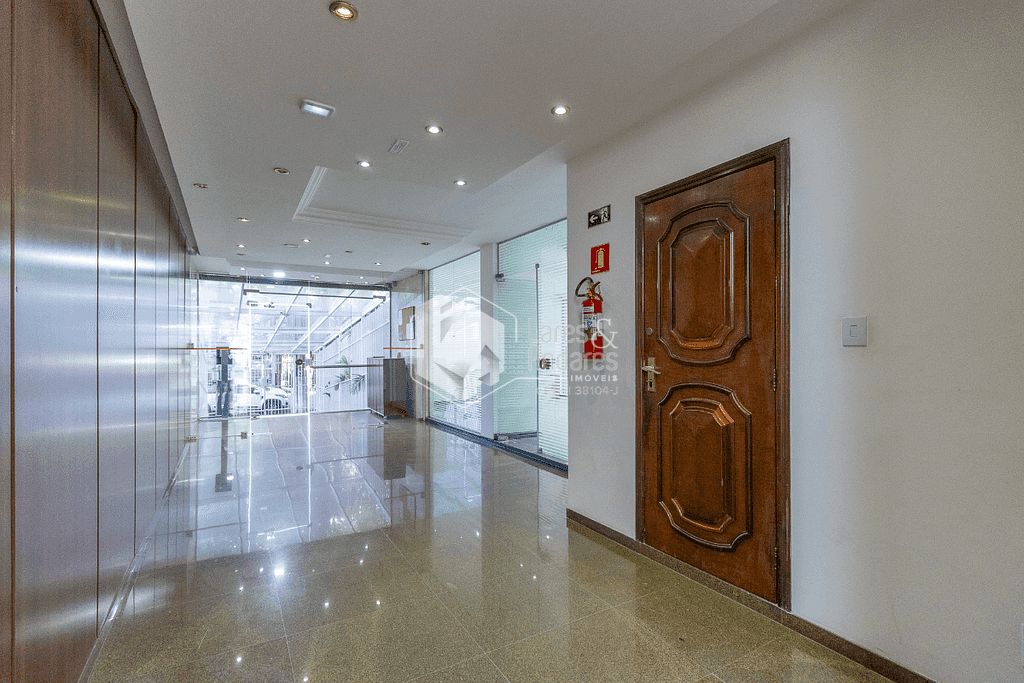 Apartamento à venda com 3 quartos, 121m² - Foto 14