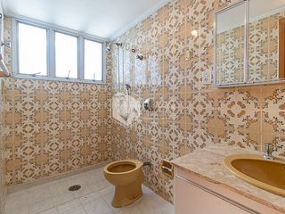 Foto do Apartamento-Apartamento à venda 3 Quartos 2 Vagas 121M² Vila Monumento São Paulo - SP