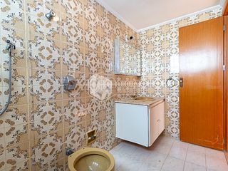 Foto do Apartamento-Apartamento à venda 3 Quartos 2 Vagas 121M² Vila Monumento São Paulo - SP