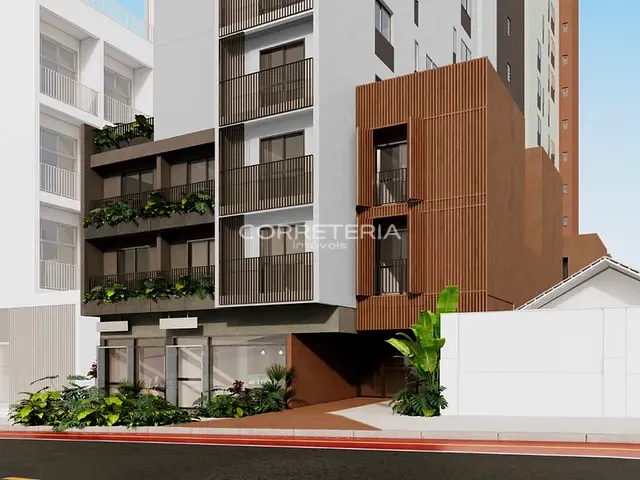 Apartamento 1 quarto e 1 banheiro, à venda, no bairro Perdizes em São Paulo