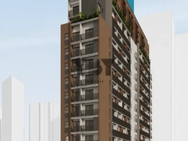 Apartamento 1 quarto e 1 banheiro, à venda, no bairro Perdizes em São Paulo