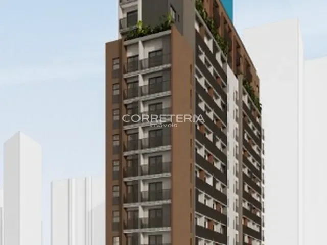 Apartamento 1 quarto e 1 banheiro, à venda, no bairro Perdizes em São Paulo