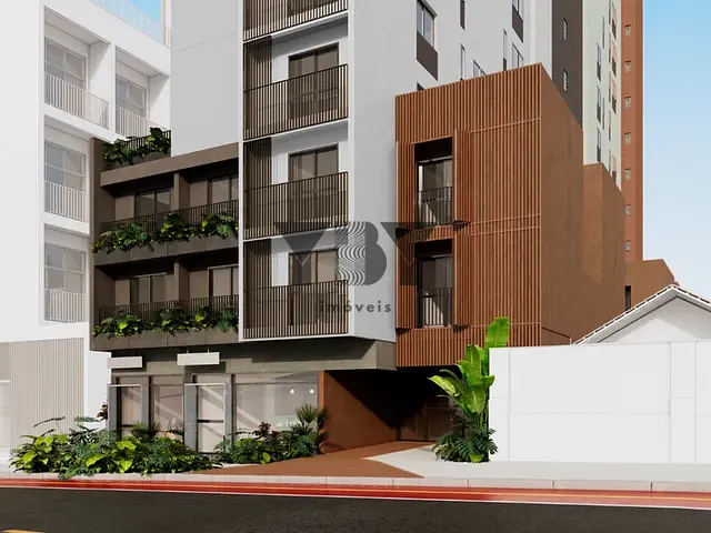 Apartamento 1 quarto e 1 banheiro, à venda, no bairro Perdizes em São Paulo